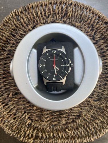 Automatik uhr momo design - automatik,