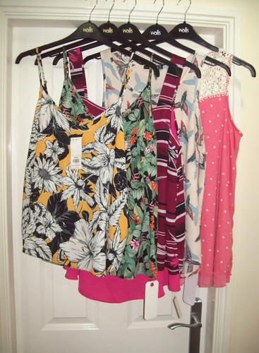 Camisole tops größe - tops, 16