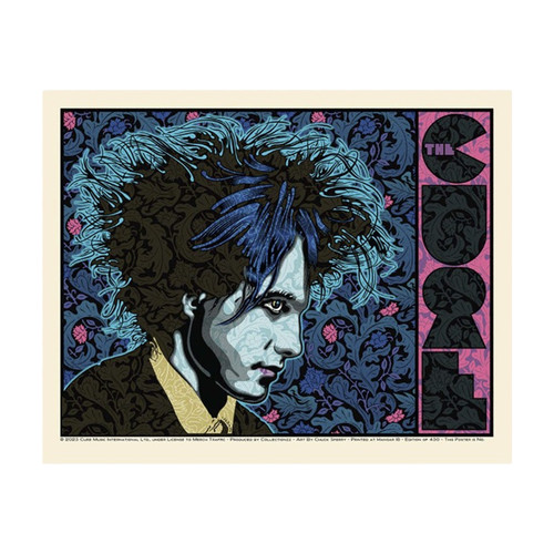 The cure limitierte auflage - the,