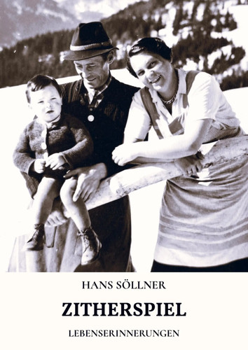 Zitherspiel hans söllner - zitherspiel,