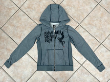 G-Star Kapuzen Sweatjacke M