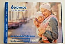 Didymos Größentuch