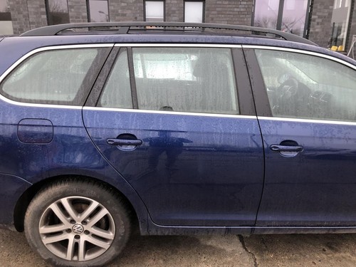 Golf variant tür - vi,
