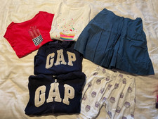 Mädchen Bekleidungspaket GAP