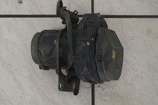 OPEL Vectra B Motor X25XE 2,5l 125kW 170PS Sekundärluftpumpe 90571892