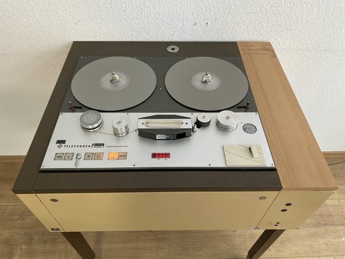 Telefunken m15a inch - m15a,