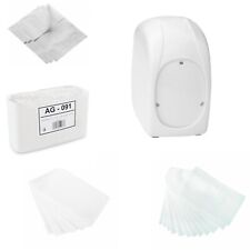 Einweg Spenderservietten