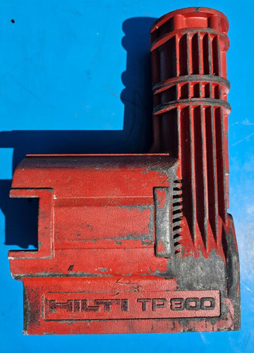 Hilti 800 getriebegehäuse - hilti, tp