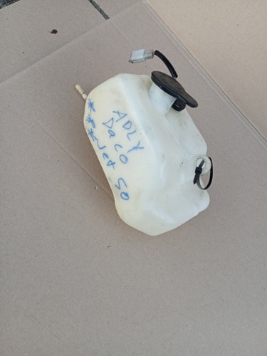 ölbehälter öltank daco sasy - Öltank,