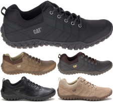 Caterpillar Cat Instruct Freizeitschuhe Stadtschuhe Turnschuhe Sneaker Herren