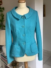Aigner Damen Kurz Blazer Sommer  Gr. 38 guter Zustand