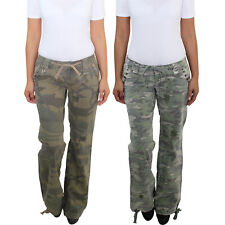 Damen Boyfriend Baggy Vintage