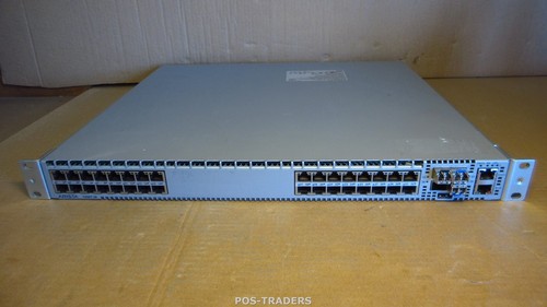 Arista dcs 7050t 32x rj45 - dcs-7050t-36,