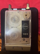 Stellavox FI-CORD 101