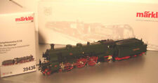 Märklin HO:   39436 Dampflok