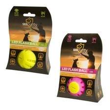 *aufladbarer LED  Leuchtball