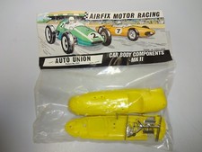 Airfix Motor Racing Auto Union Typ C Karosseriebausatz MK II No. 5117 neu in OVP