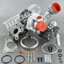 Turbolader Audi Seat Skoda VW