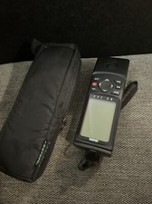 Garmin GPS 38 PERSÖNLICHER