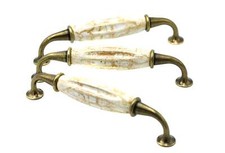 Küchengriffe Landhaus