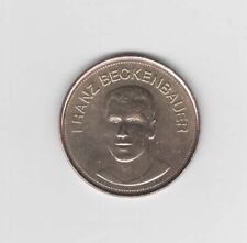 Token Shell - Traum - Elf Franz Beckenbauer  (6135)