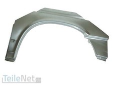 Radlauf hinten LINKS