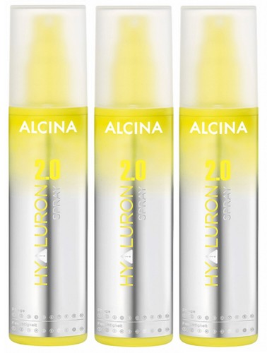 Alcina hyaluron 0 pflege - alcina,
