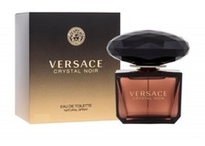 Versace Crystal Noir EDT