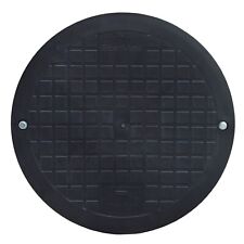 ScarMaxx, Schachtabdeckung