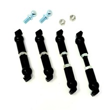 Mercedes CLS W218 Airmatic