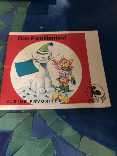 Favorit verlag das - favorit,