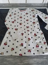 Hellgrau meliertes "Minnie