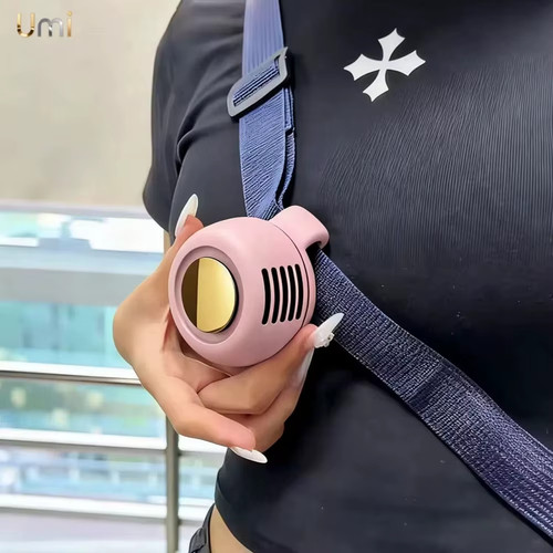 Small clip fan - small,