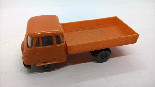 Espewe robur 2500 - 1:87,