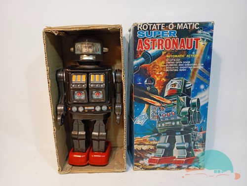Japan super astronaut - japan,