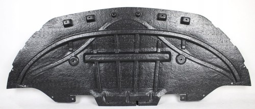 Unterfahrschutz ford mustang - ford,