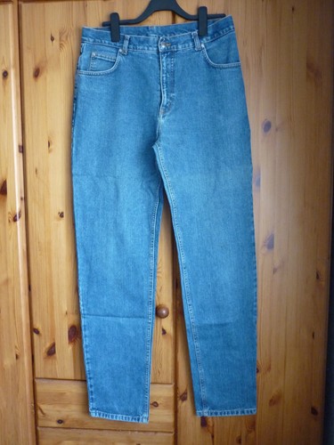 Maingott jeans hose l - jeans, 36