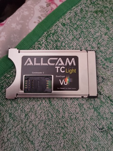 Allcam light modul - light,