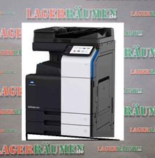 Konica Minolta bizhub C 300i /
