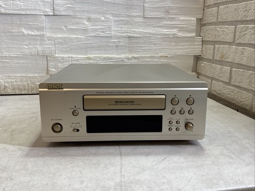 Denon udr f88 kassettendeck - denon, udr-f88