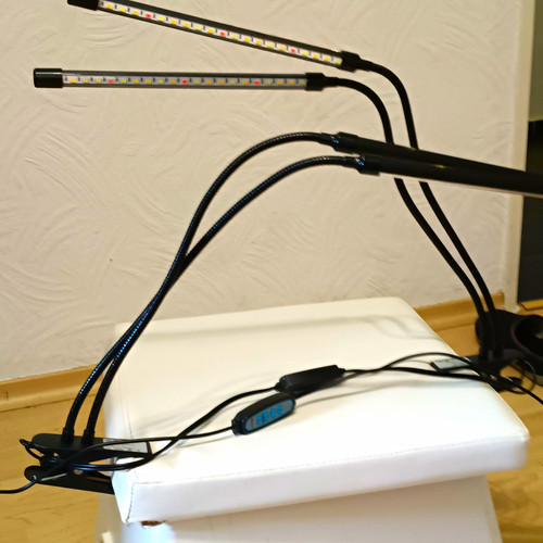 Grow led light c20a - led,