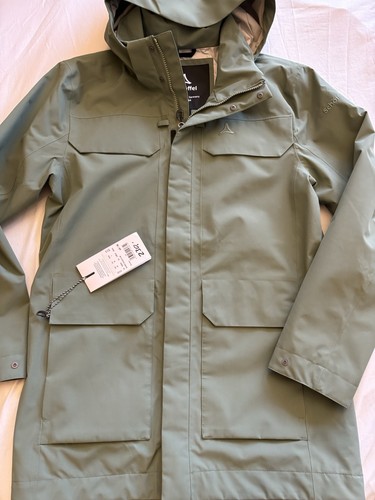 Wetterjacke herren - wetterjacke, 48
