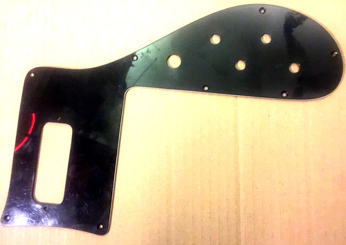 Pickguard schlagbrett 15 - schlagbrett,