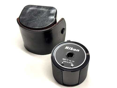 Nikon filmspule - nikon,