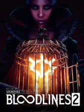 The Art of Vampire: The