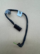 Mercedes W124 Außentemperatur