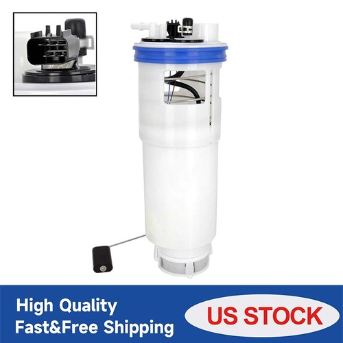 Diesel fuel pump module - pump,