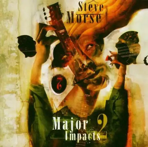 Steve morse major - steve, 2