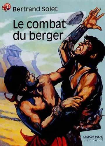 Combat berger nouvelle - le, (nouvelle