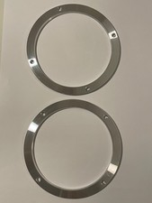 Canton Aluminium Ring Zierring